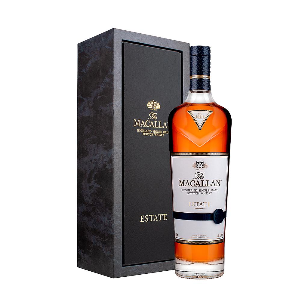 MACALLAN ESTATE 700 MLT 43%