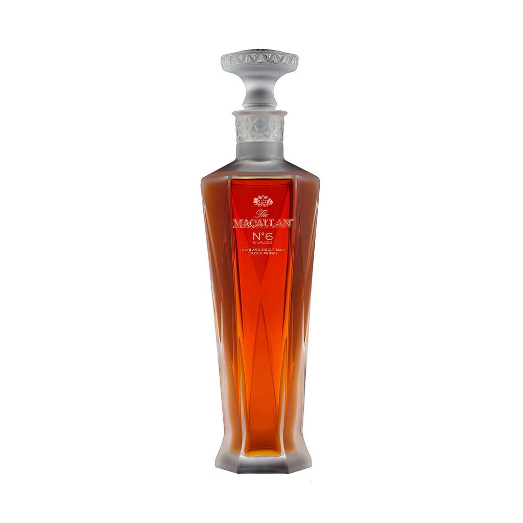 MACALLAN NO.6 700 MLT 43%