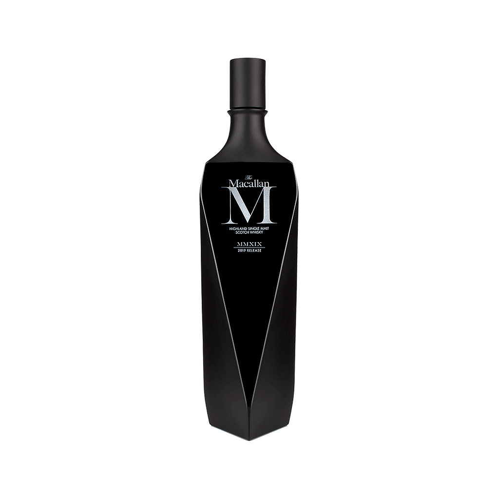 MACALLAN M BLACK 750 MLT 44.8%