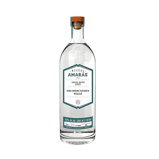 AMARAS CUPREATA 750 MLT 40.3%