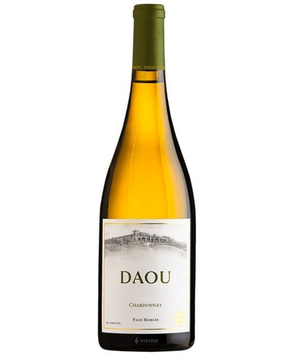 DAOU CHARDONNAY 750 MLT 14.2%