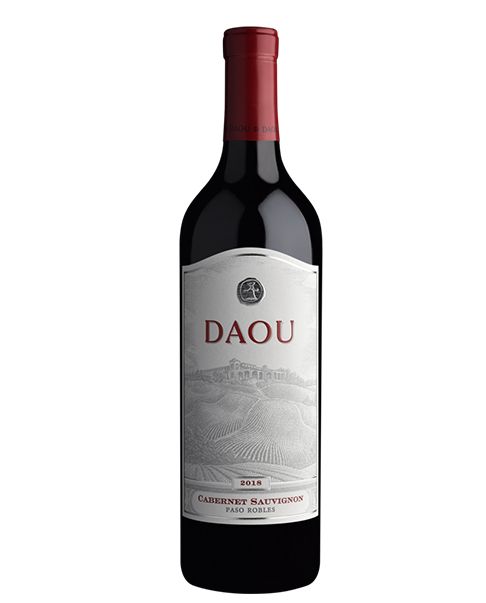 DAOU CABERNET SAUVIGNON 750 MLT 14.5%