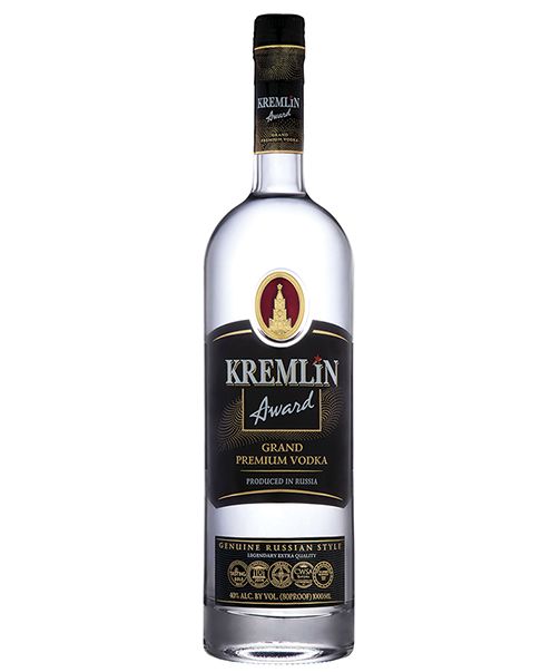 KREMLIN VODKA PREMIUM 700 MLT 40%