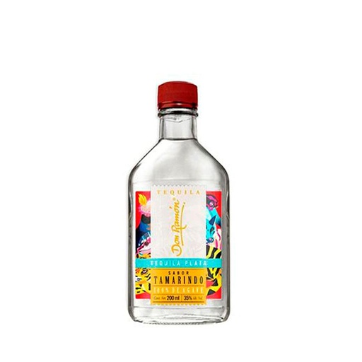 DON RAMON TAMARINDO 200 MLT 35%