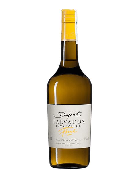 CALVADOS DOMAINE DUPONT FINE 700 MLT 40%