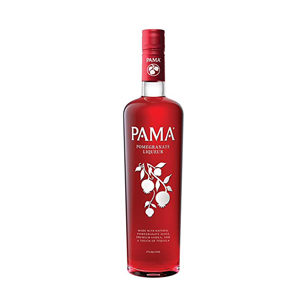 GRANADA PAMA LICOR 750 MLT 17%