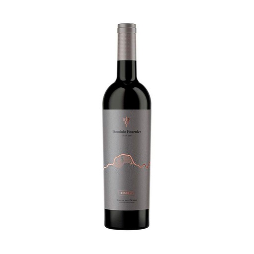 DOMINIO FOURNIER RESERVA 750 MLT 14.5%