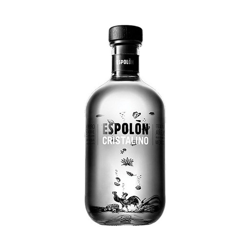 ESPOLON CRISTALINO 750 MLT 35%