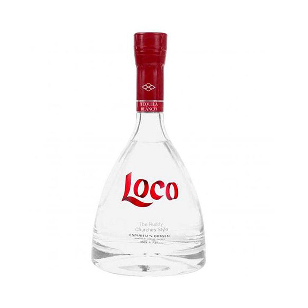 LOCO BLANCO 750 MLT 40%
