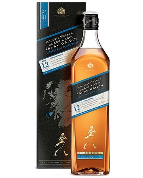 J WALKER ORIGINS 700 MLT 42%