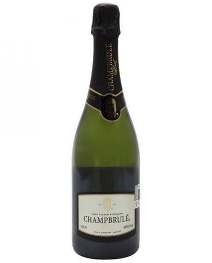 CHAMPBRULE BRUT 750 MLT 13%