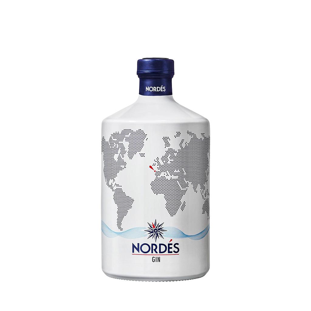 NORDES GIN 700 MLT 40%