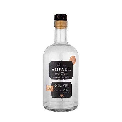 BENDITO AMPARO JOVEN 750 MLT 36%
