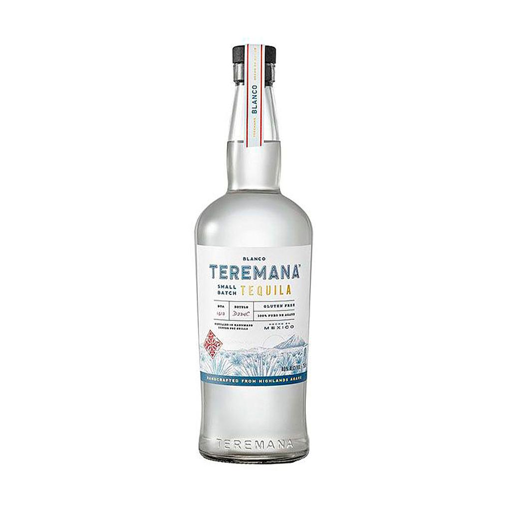 TEREMANA BLANCO 750 MLT 40%