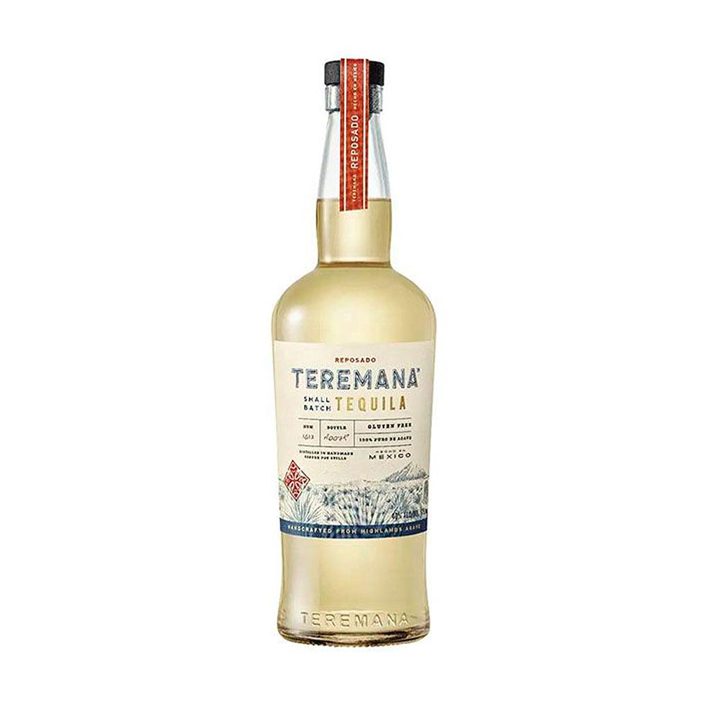 TEREMANA BLANCO 750 MLT 40% (copia)
