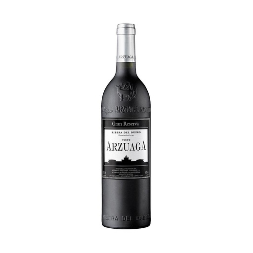 ARZUAGA NAVARRO GRAN RESERVA 750 MLT 14%