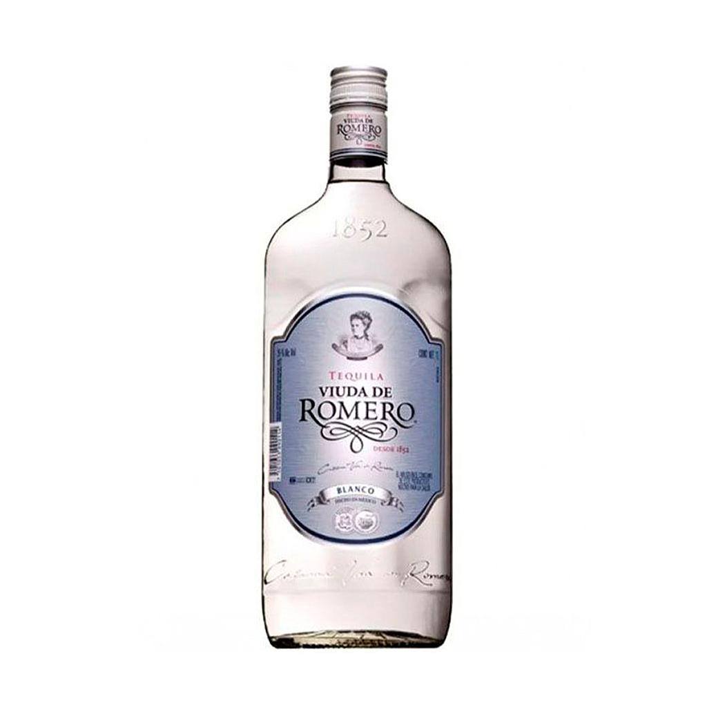 VIUDA DE ROMERO BLANCO 1000 MLT 40%