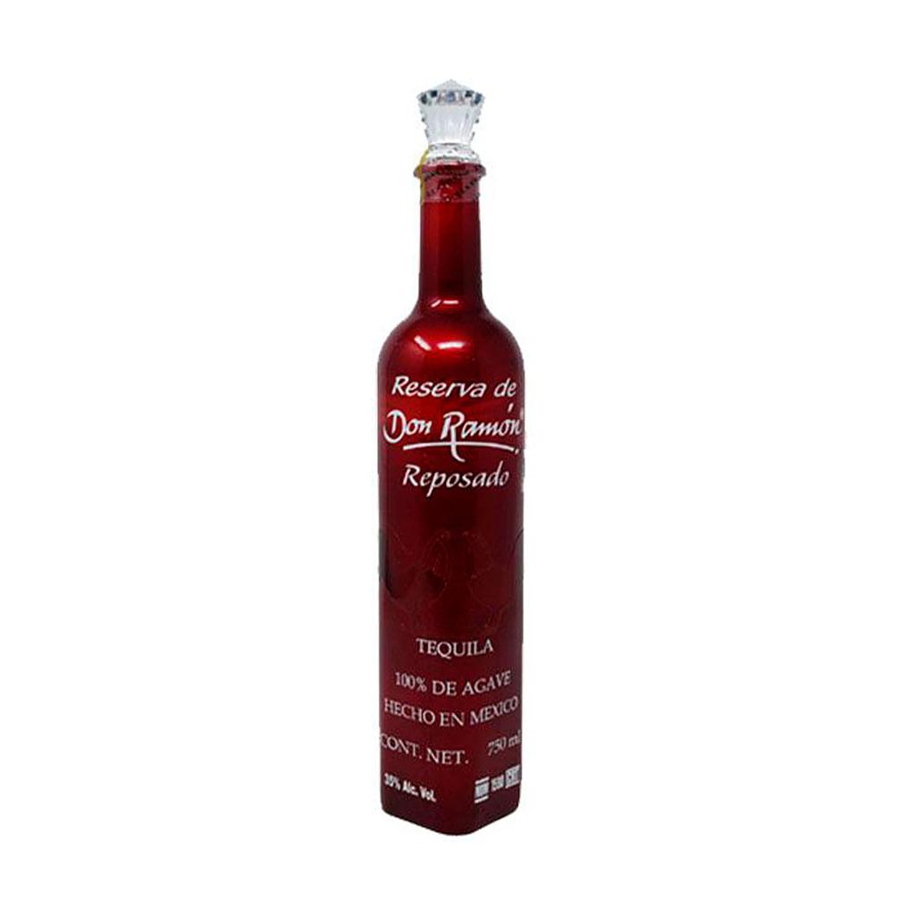 DON RAMON RESERVA REPOSADO 750 MLT 35%