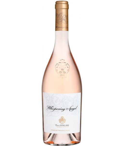 WHISPERING ANGEL ROSADO 750 MLT 13%