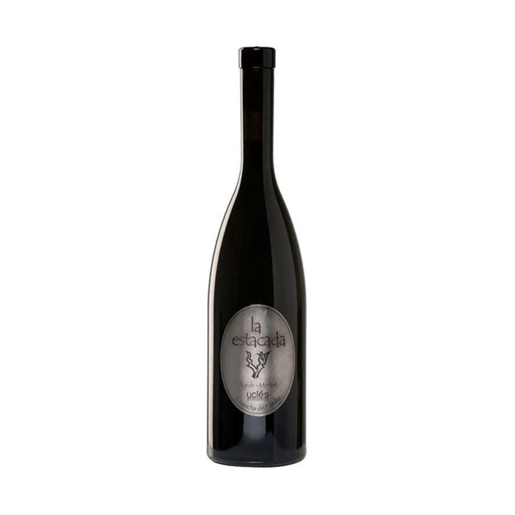 SECUA LA ESTACADA CABERNET SYRAH 750 MLT 14.5%