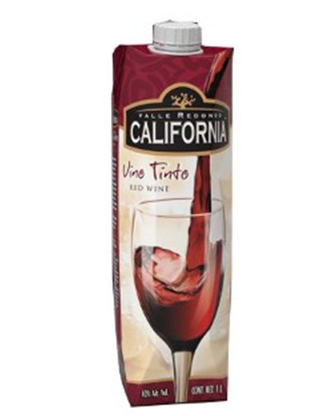 CALIFORNIA TINTO TPA 946 MLT 10%
