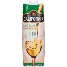 CALIFORNIA BLANCO TPA 1000 MLT 11% (copia)