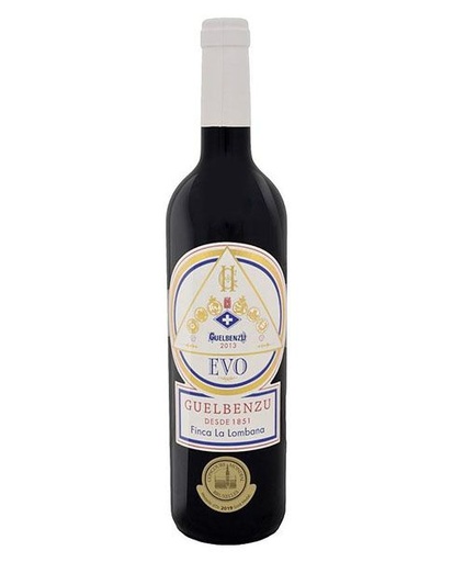 GUELBENZU EVO 750 MLT 15%