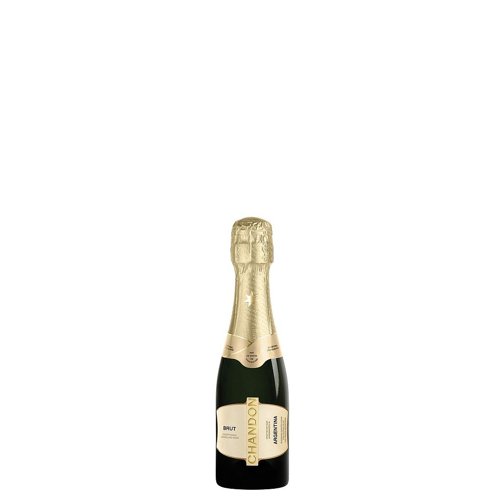 CHANDON BRUT 187 MLT 12%
