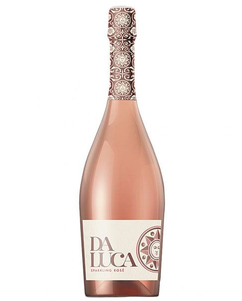 DA LUCA SPARKLING ROSE 750 MLT 11%
