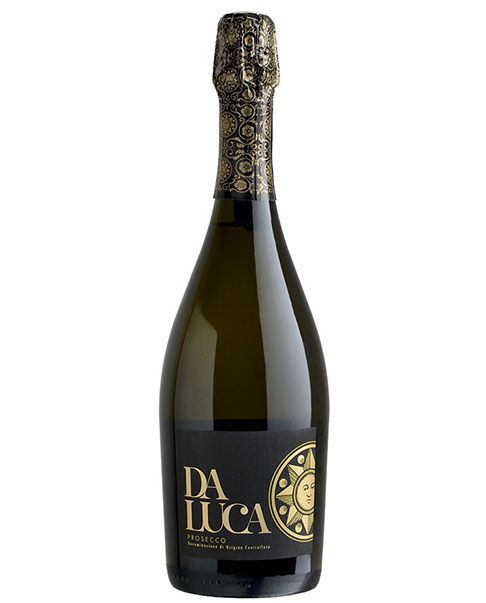 DA LUCA PROSECCO 750 MLT 11%