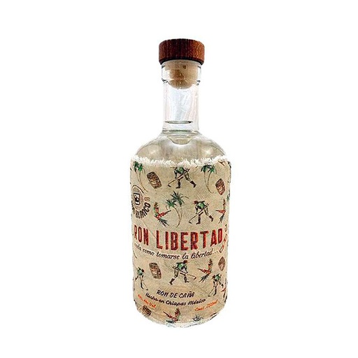 LIBERTAD BLANCO 750 MLT 44%