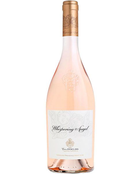 WHISPERING ANGEL ROSADO 1500 MLT 13%