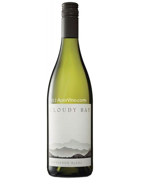 CLOUDY BAY SAUVIGNON BLANC 750 MLT 13.5%