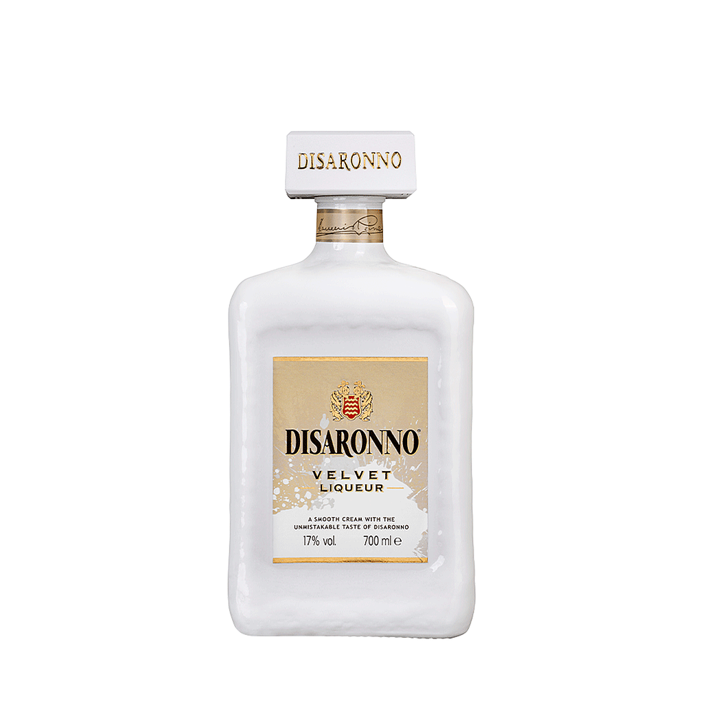 DISARONNO ED L VELVET 700 MLT 17%