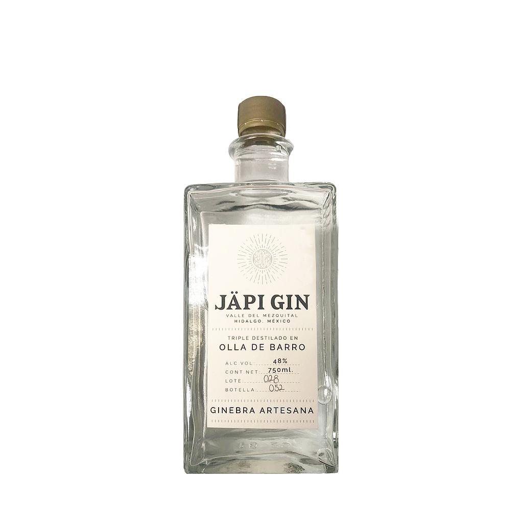 JAPI GIN 750 MLT 48%