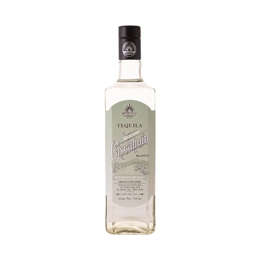 CASCAHUIN BLANCO 750 MLT 38%