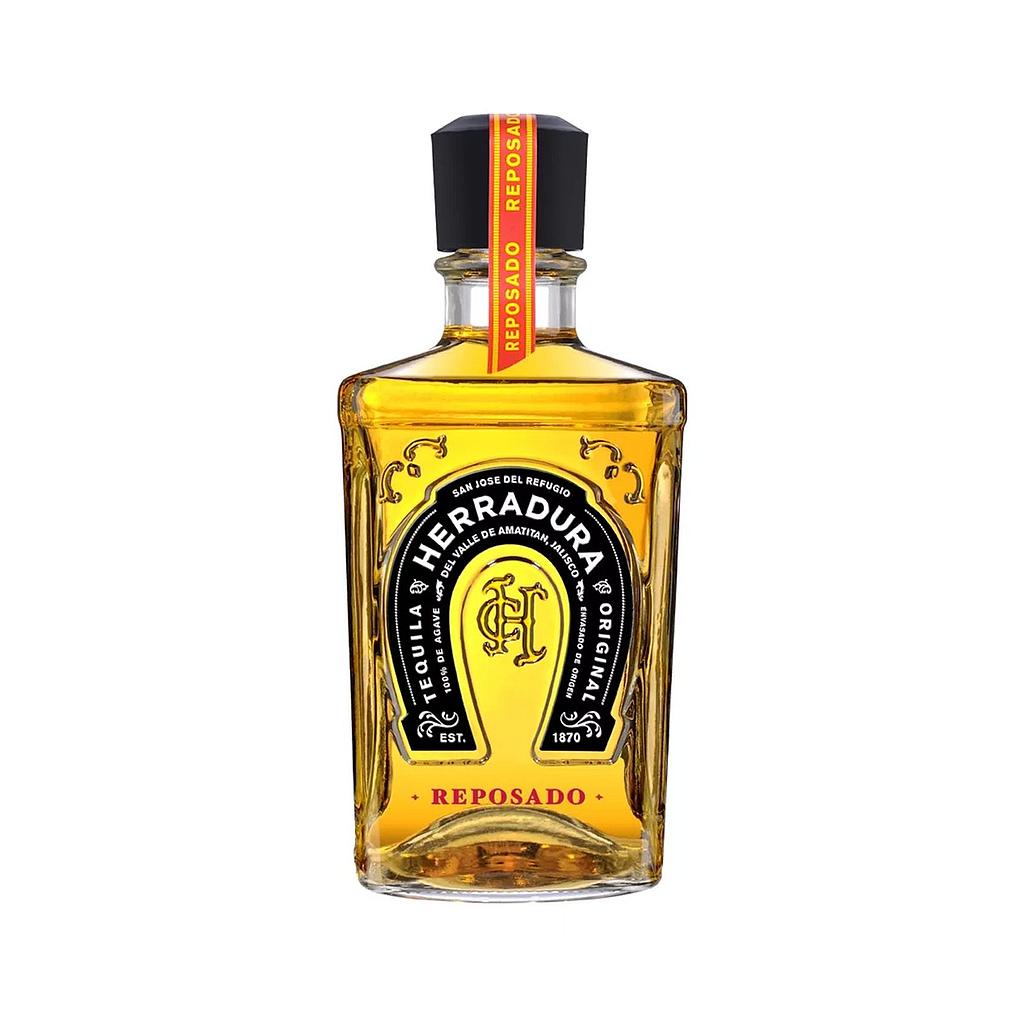 HERRADURA REPOSADO 700 MLT 38%