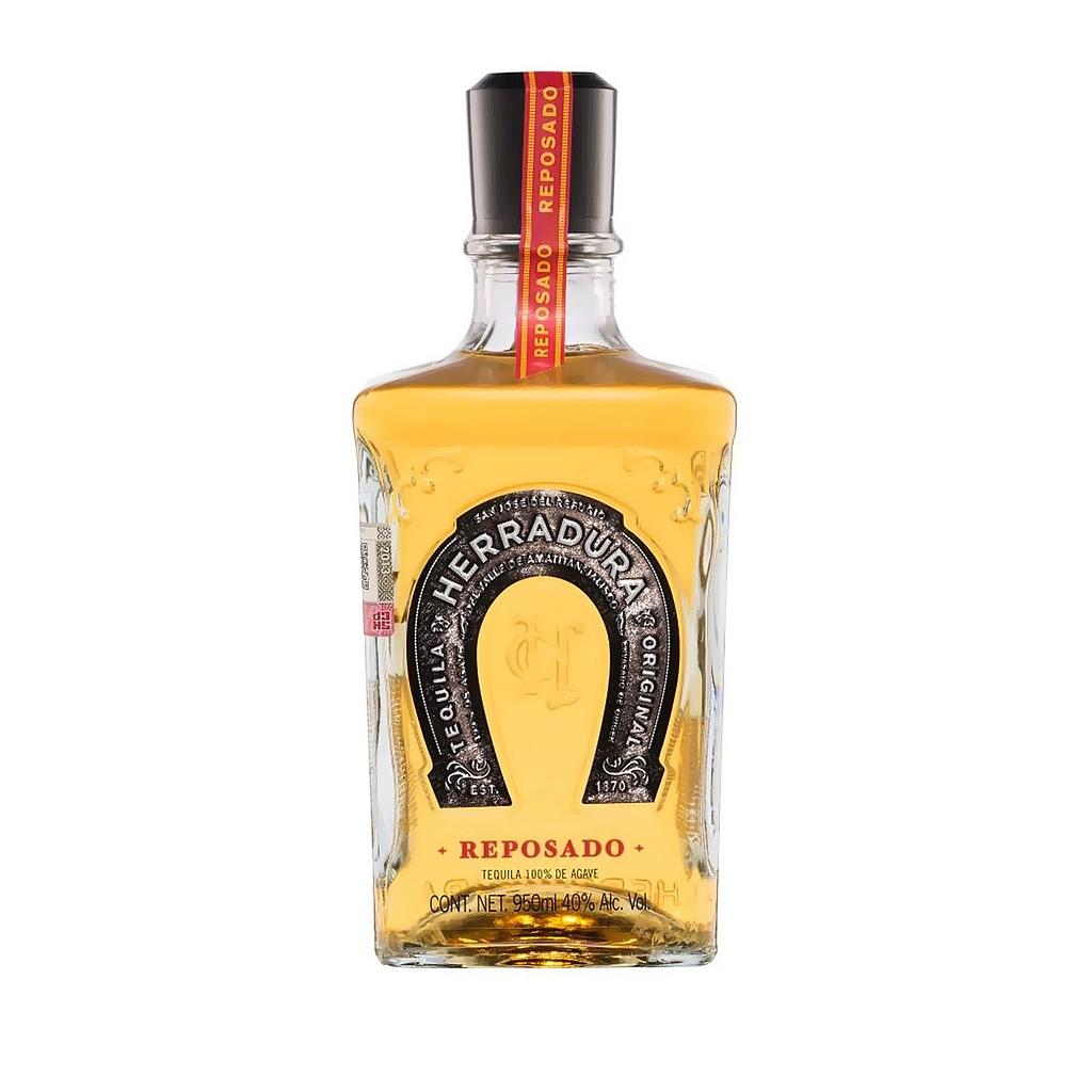 HERRADURA REPOSADO 950 MLT 38%