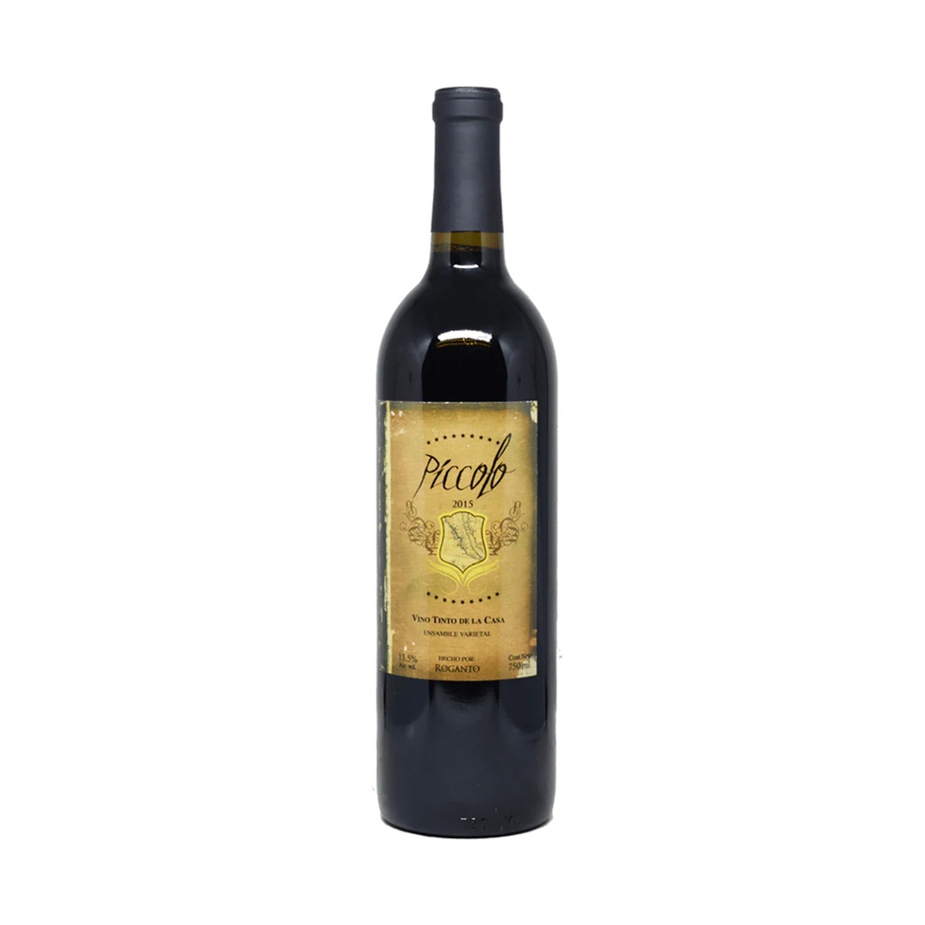 ROGANTO PICCOLO COSECHA 750 MLT 13.5%