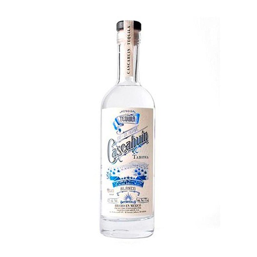 CASCAHUIN BLANCO TAHONA 750 MLT 42%