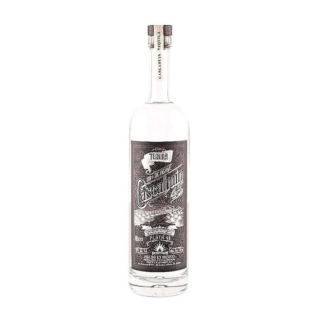 CASCAHUIN PLATA 750 MLT 48%