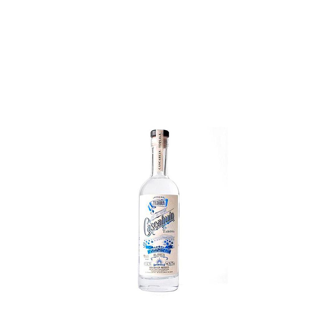 CASCAHUIN BLANCO TAHONA 375 MLT 42%