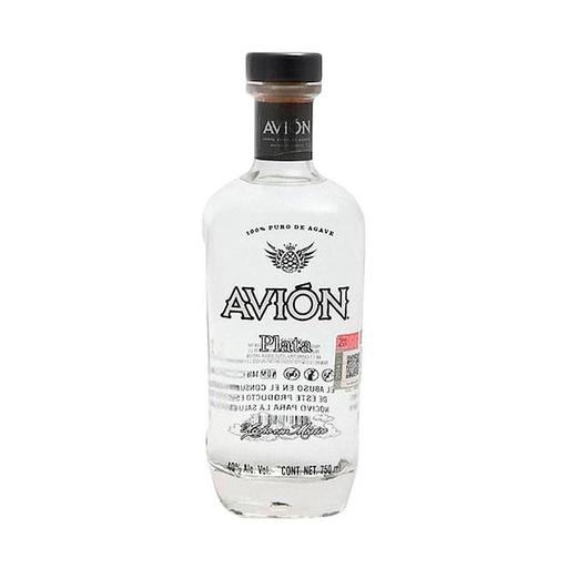 AVION PLATA 750 MLT 40%