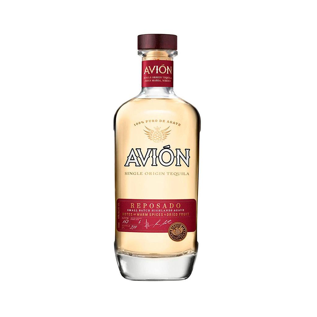 AVION REPOSADO 750 MLT 40%