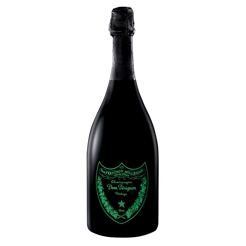 DOM PERIGNON BLANC LUMINOUS 6000 MLT 12.5%