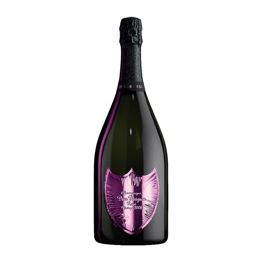 DOM PERIGNON ROSE LADY GAGA 750 MLT 12.5%
