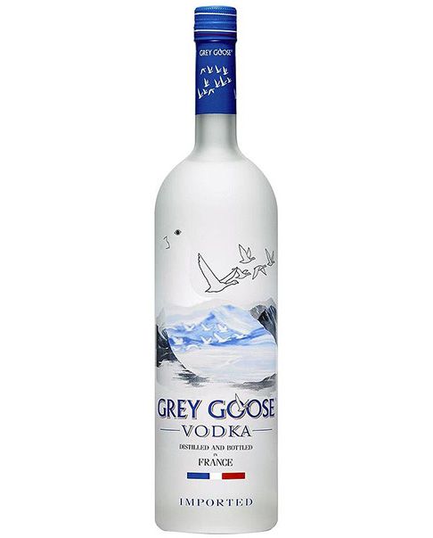 GREY GOOSE 1000 MLT 40%