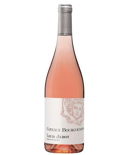 LOUIS JADOT COTEAUX BOURGUIGNONS ROSE 750 MLT 12.5%