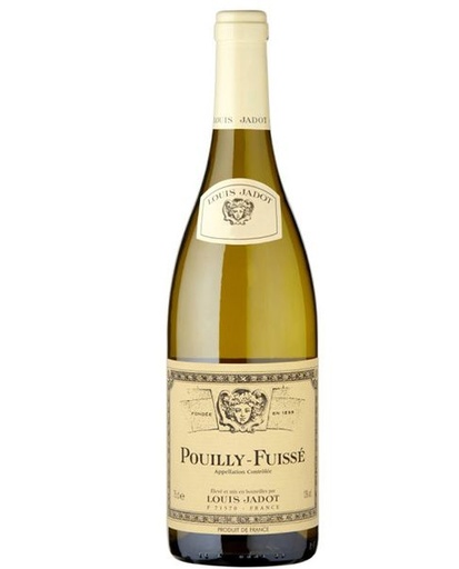 LOUIS JADOT POUILLY FUISSE 750 MLT 13%