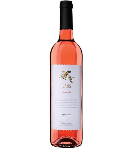 LAUS ROSADO 750 MLT 12.5%